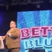 Jack Edwards, Betty Blue Eyes (West End Live 2011)